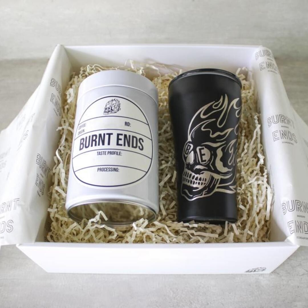 But First, Coffee! – Gift Set