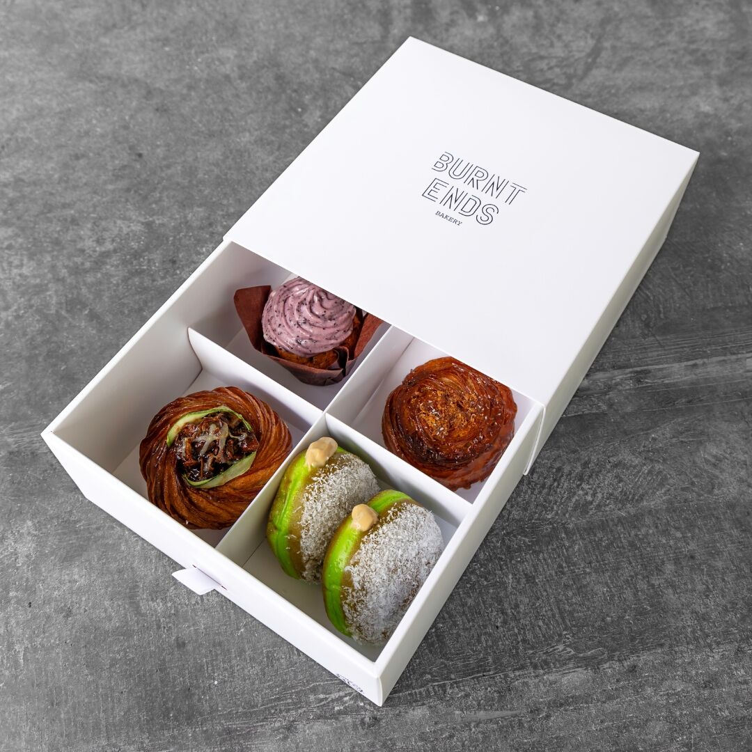 National Day Exclusive: National Day Bake Box