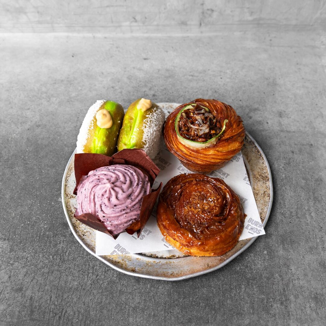 National Day Exclusive: National Day Bake Box - Image 2